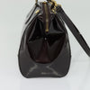 Louis Vuitton Santa Monica Handbag Monogram Vernis