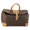 Secondhand Celine Vintage Duffle Bag Macadam