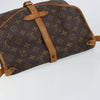 Secondhand Louis Vuitton Saumur Handbag