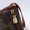 Louis Vuitton Papillon Pochette Monogram Canvas