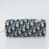 Secondhand Christian Dior Vintage Trotter Pouch