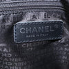 Chanel Chocolate Bar Shoulder Bag Calfskin