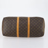 Louis Vuitton Keepall Bag Monogram Canvas