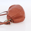 Secondhand Chloe Vintage Shoulder Bag