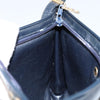 Secondhand Christian Dior Vintage Trotter Shoulder Bag