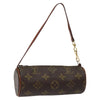 Louis Vuitton Papillon Pochette Monogram Canvas