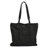 Secondhand Prada Vintage Tote Black Nylon Accessories