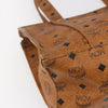 Secondhand MCM Vintage Visetos Tote bag