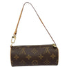 Secondhand Louis Vuitton Papillon Pochette
