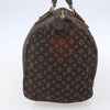 Louis Vuitton Speedy Handbag Mini Lin