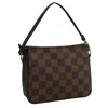 Secondhand Louis Vuitton Trousse Make Up Bag Damier