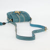 Secondhand Gucci Snaffle Bit Crossbody Bag