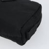 Prada Vintage Pouch Tessuto