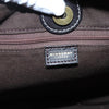 Burberry Shoulder Bag Nova Check Canvas