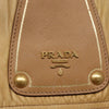 Secondhand Prada Gaufre Tote Nappa