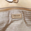 Secondhand Prada Gaufre Tote Nappa