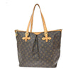 Secondhand Louis Vuitton Aventure Practical Duffle Bag Damier
