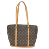 Secondhand Louis Vuitton Babylone Handbag