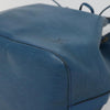 Secondhand Louis Vuitton Petit Noe Handbag Epi