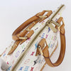 Secondhand Louis Vuitton Alma Handbag Monogram Multicolor