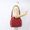 Louis Vuitton Petit Noe Handbag Epi Leather
