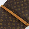 Secondhand Louis Vuitton Saumur Handbag
