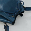 Secondhand Louis Vuitton Petit Noe Handbag Epi