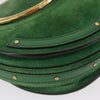 Chloe Pixie Crossbody Bag Leather and Suede