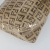 Secondhand Fendi Vintage Shoulder Bag Zucca