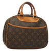 Secondhand Louis Vuitton Trouville Handbag