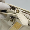 Burberry Vintage Shoulder Bag Leather