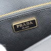 Secondhand Prada Wallet on Strap Saffiano