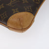 Secondhand Louis Vuitton Coussin Bag Monogram Embossed