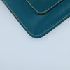 Prada Vintage Shoulder Bag Leather