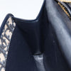 Secondhand Christian Dior Vintage Trotter Shoulder Bag