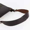 Secondhand Fendi Vintage Shoulder Bag Zucca