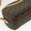 Secondhand Louis Vuitton Blois Handbag