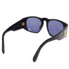 Secondhand Chanel Logo CC Sunglasses
