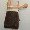 Secondhand Louis Vuitton Musette Salsa Handbag