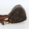 Secondhand Louis Vuitton Speedy Mini HL Handbag