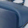 Louis Vuitton Alma Handbag Epi Leather