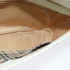 Secondhand Burberry Flap Shoulder Bag