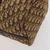 Secondhand Christian Dior Vintage Trotter Boston Bag