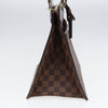 Louis Vuitton Riviera Handbag Damier