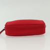 Secondhand Prada Zip Around Toiletry Bag