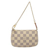 Secondhand Louis Vuitton Pochette Accessoires Damier