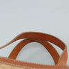 Secondhand Celine Vintage Macadam Handbag Macadam
