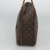 Secondhand Louis Vuitton Excursion Handbag