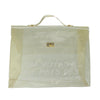 Hermes Kelly Souvenir Bag Vinyl