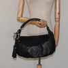 Secondhand Salvatore Ferragamo Gancini handbag